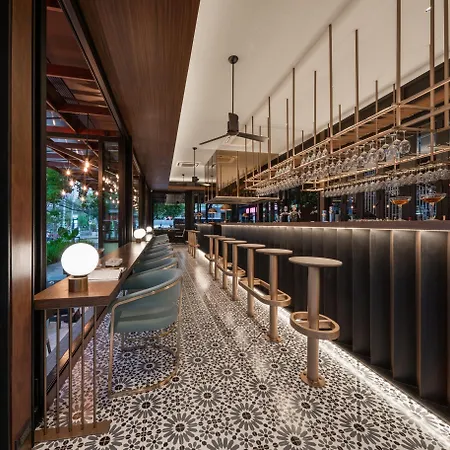 Maison Hotel Bangkok-3